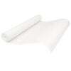 vidaXL 3D Vast Behang Gestreept Grijs 10 x 0,53 m Non-Woven Stof