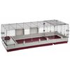 Ferplast Konijnenhok Krolik 160 162x60x50 cm 57072670