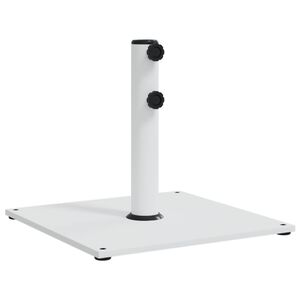 vidaXL Parasolvoet voor stokken van &Oslash;32/38/48 mm 17 kg vierkant