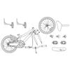 Miniatuurafbeelding van het product 8 van 9