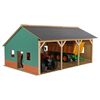 Kids Globe Grote tractorloods 1:16 610340