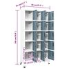 Miniatuurafbeelding van het product 8 van 9