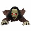vidaXL Halloween decoratie zombie SPOOKA Bruin 94 x 130 x 29 cm