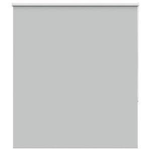 vidaXL Rolgordijn verduisterend 130x175 cm stofbreedte 126,6 cm