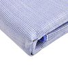 vidaXL Tenttapijt 650x300 cm blauw
