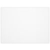 vidaXL Tafelbeschermer 120x90 cm 1,6 mm PVC transparant