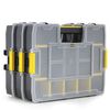 Stanley Organizer stapelbaar Sortmaster