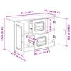Miniatuurafbeelding van het product 11 van 12