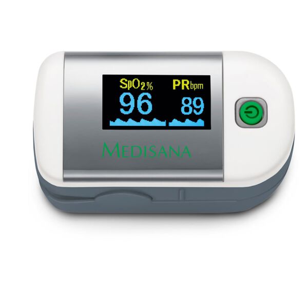 Medisana Saturatiemeter PM 100 79455