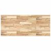 vidaXL Tafelblad rechthoekig 120x60x4 cm massief acaciahout