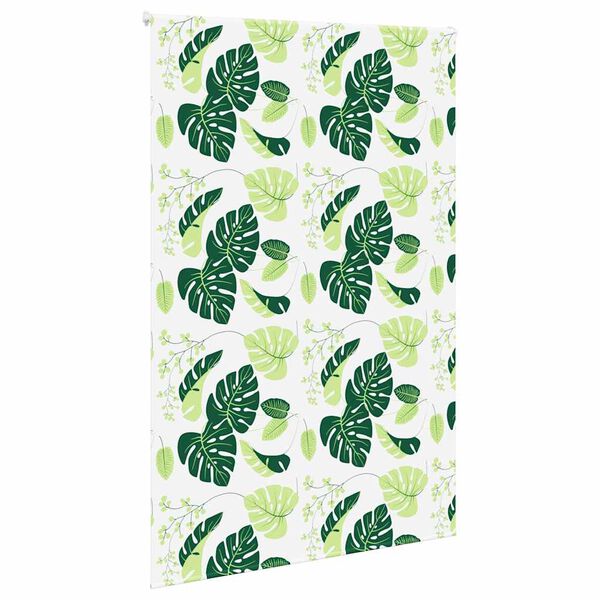 vidaXL Doucherolgordijn 150x240 cm stofbreedte 146 cm