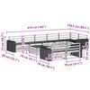 Miniatuurafbeelding van het product 9 van 10