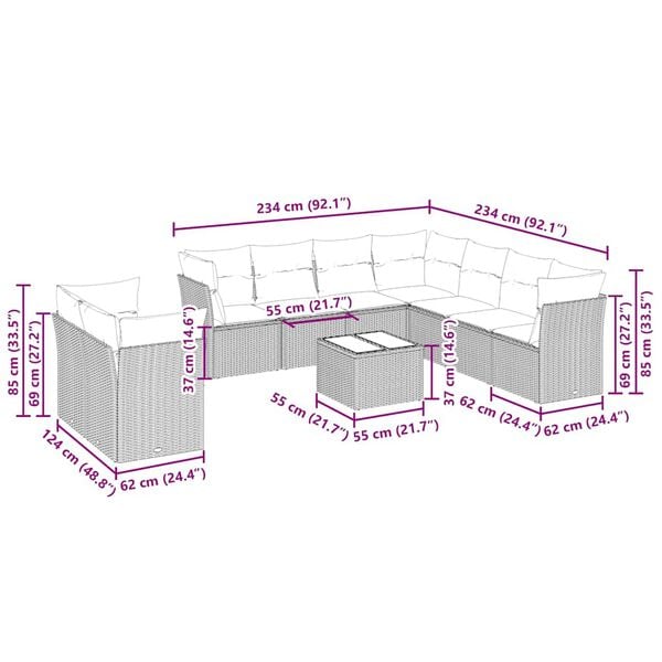 Productafbeelding 3 van 14