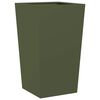 SteelGreen