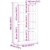 Miniatuurafbeelding van het product 11 van 11