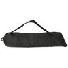 vidaXL Golftrainingsnet 300x150x210 cm polyester zwart