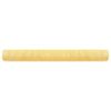 vidaXL Privacynet 195 g/m&sup2; 1,2x50 m HDPE beige
