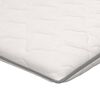 vidaXL Topmatras 6 cm visco-traagschuim 140x200 cm