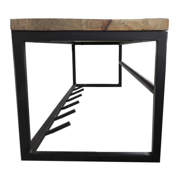 HSM Collection Kapstok 80x25x25 cm