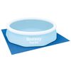Bestway Zwembadgrondzeil Flowclear 335x335 cm