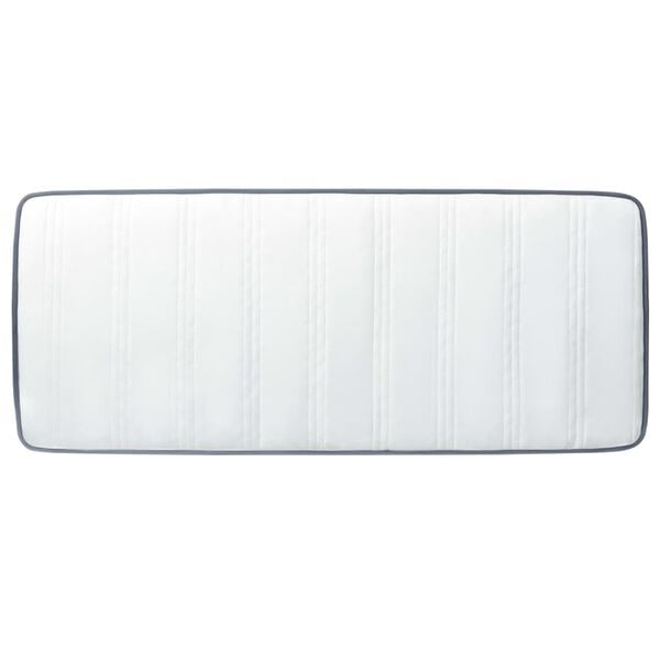 vidaXL Boxspringmatras 200x90x20 cm
