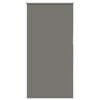 vidaXL Rolgordijn verduisterend 65x150cm stofbreedte 60,7 cm polyester