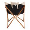 Bo-Camp Relaxstoel Bloomsbury M beige