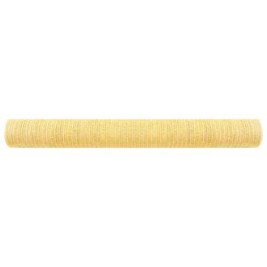 vidaXL Privacynet 150 g/m&sup2; 1x25 m HDPE beige