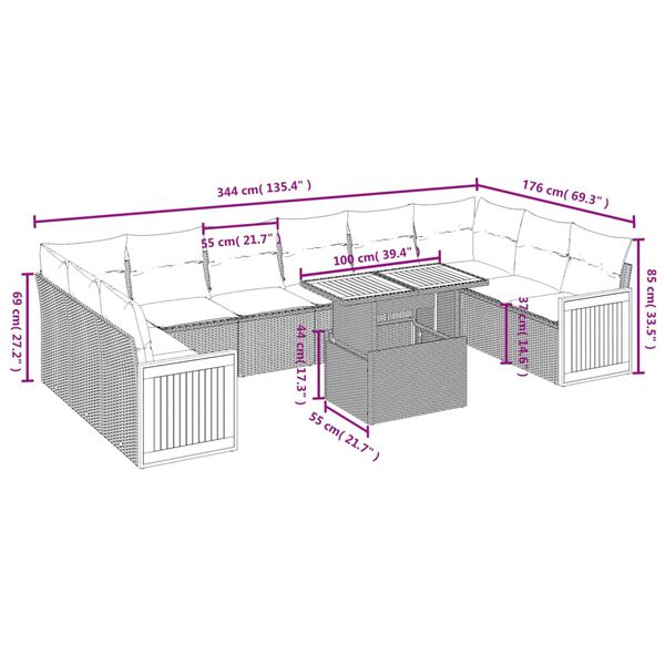 Productafbeelding 3 van 15