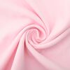 vidaXL Sporthanddoeken 2 pcs Roze 100 x 50 cm Polyester en polyamide