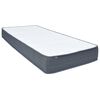 vidaXL Boxspringmatras medium 200x100x20 cm