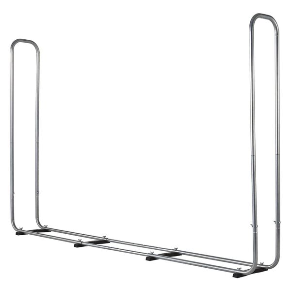 wolfcraft Brandhout stapelhulp modulair XXL 5125000