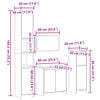 Miniatuurafbeelding van het product 11 van 12