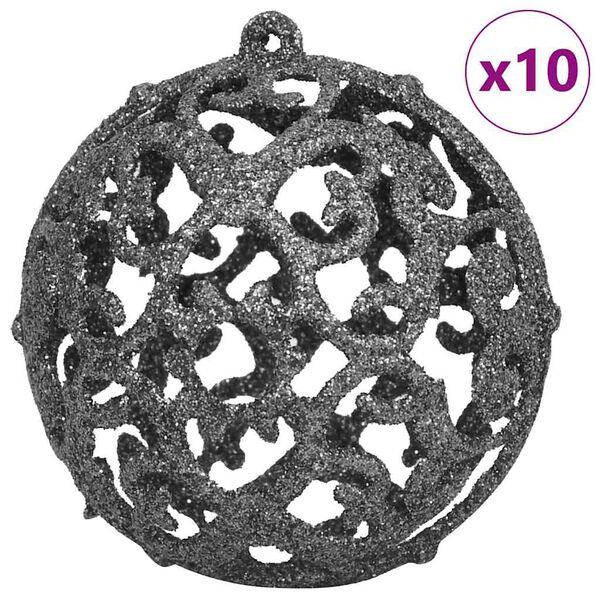 vidaXL Kunstmatig Voorverlicht Kerstboom met 300 LED Roze 180 cm PVC