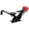 vidaXL Roeitrainer met regelbare weerstand inklapbaar