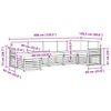 Miniatuurafbeelding van het product 8 van 9