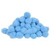 vidaXL Zwembadfilterbolletjes antibacterieel 1400 g polyetheen blauw