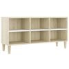White_and_sonoma_oak