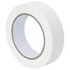 vidaXL Verf Maskertapes 50 st Wit 30mm x 50m Papier