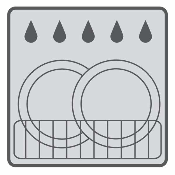 RIDDER Zeepdispenser baksteen ecru