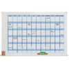Nobo Weekplanbord