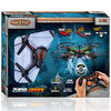 Gear2Play Drone Zuma oranje TR80514