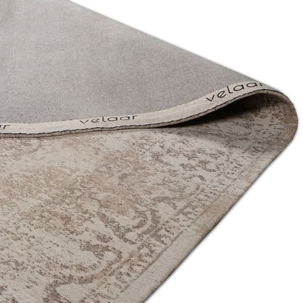 Dutch Lifestyle Vloerkleed Durban Jahrg 230x160 cm natuurlijk