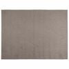 vidaXL Binnen kleed LUGO Cr&egrave;me en Taupe 340 x 240 cm Polyester