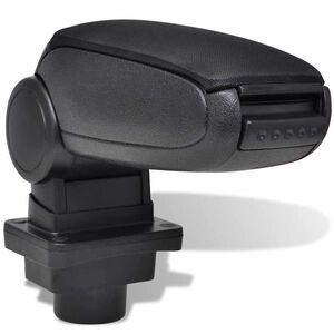 vidaXL Autoarmsteun voor Skoda Fabia MK1 (1999-2007)