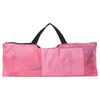 vidaXL Kinderspeeltent met 250 ballen 69x94x104 cm roze