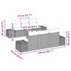 Miniatuurafbeelding van het product 8 van 12