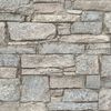 DUTCH WALLCOVERINGS Behang oude bakstenen beige