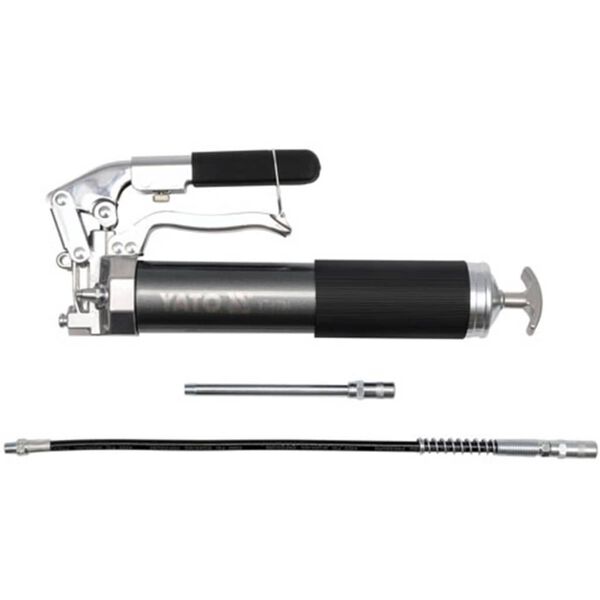 YATO Vetspuit tweerichting 0,5 L