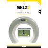 SKLZ Nauwkeurigheidshulpmiddel voor golf Putt Pocket grijs